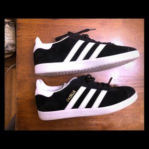 Adidas Gazelles